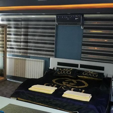 Spa Apartment Beograd Ngoại thất bức ảnh