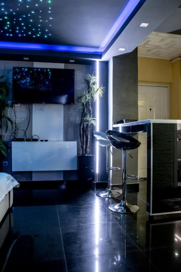 Spa Apartment Beograd Ngoại thất bức ảnh