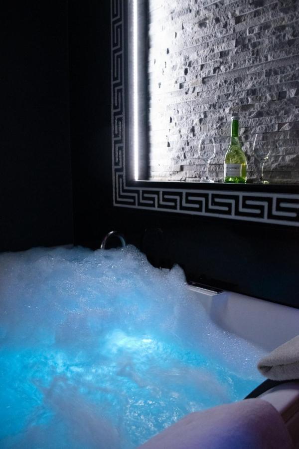 Spa Apartment Beograd Ngoại thất bức ảnh