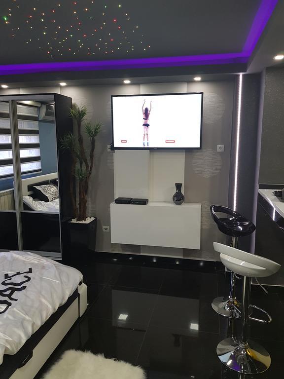 Spa Apartment Beograd Ngoại thất bức ảnh
