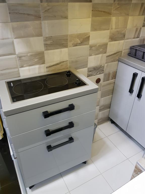 Spa Apartment Beograd Ngoại thất bức ảnh