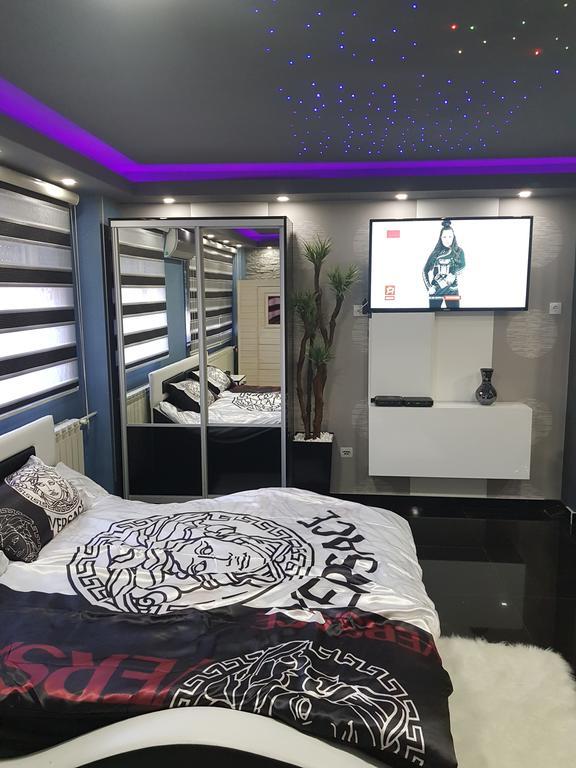 Spa Apartment Beograd Ngoại thất bức ảnh