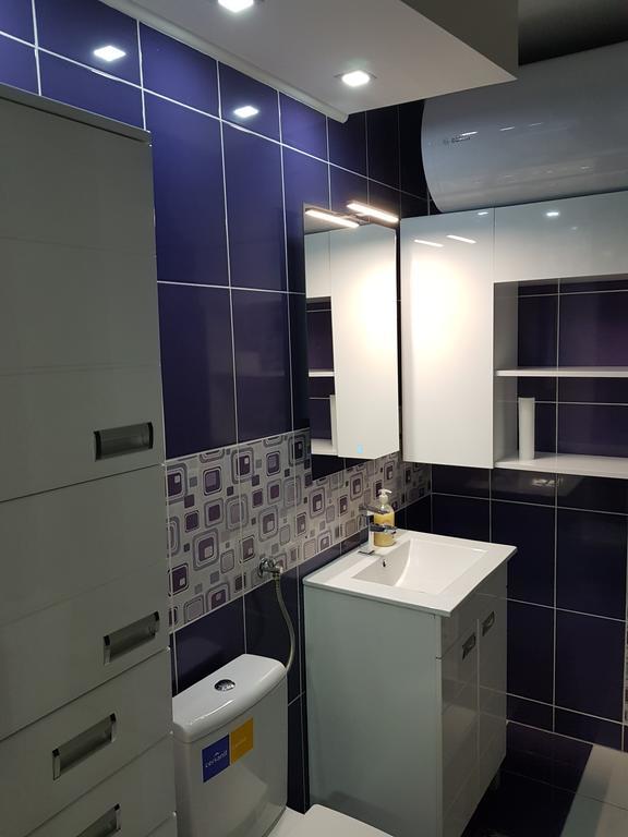Spa Apartment Beograd Ngoại thất bức ảnh