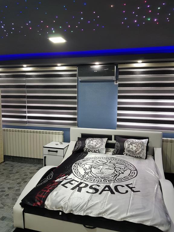Spa Apartment Beograd Ngoại thất bức ảnh