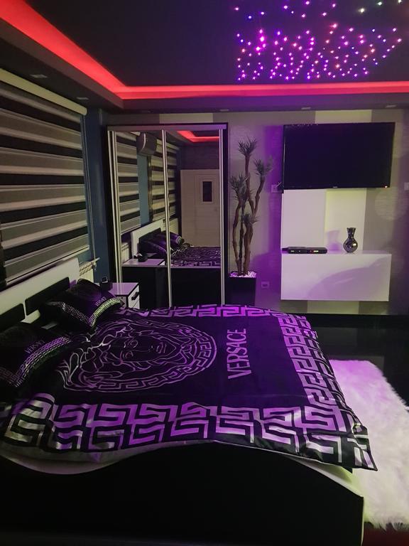Spa Apartment Beograd Ngoại thất bức ảnh