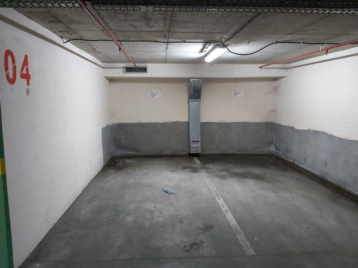 Spa Apartment Beograd Ngoại thất bức ảnh